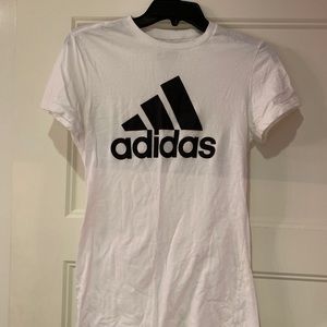 Woman’s Adidas t-shirt
